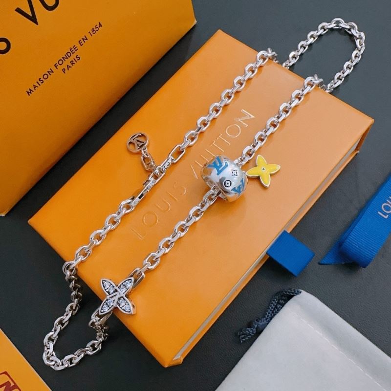 Louis Vuitton Necklaces